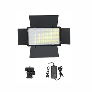 Dritë profesionale LED 50W, Pro led 880 (pa bateri)
