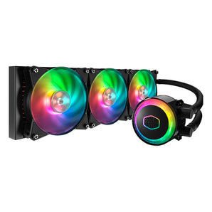 Ftohes Cooler Master MasterLiquid ML360R RGB