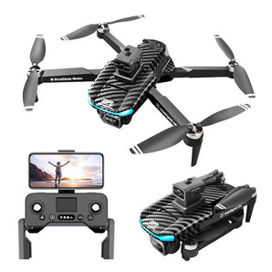 Dron V2 GPS, 3MP 1080p, 3000mAh