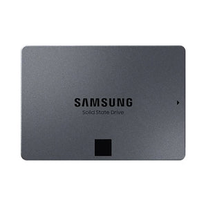 Disk Samsung 870 QVO 1TB SATA 3