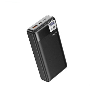 Powerbank 20.000mAh 22.5W, Earldom PD30