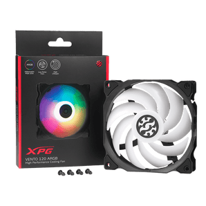 Ftohes ADATA XPG VENTO 120