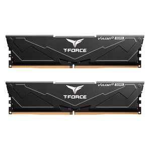Ram memorie TeamGroup T-Force Vulcanα DDR5 32GB (2x16GB) 6000MHz CL38