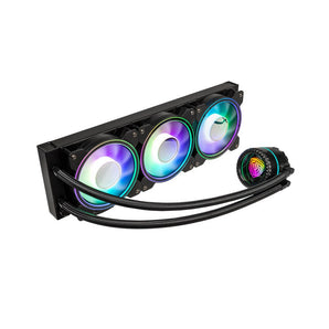 Ftohes Kolink Umbra Void 360 ARGB, i zi