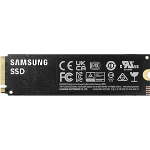 Disk Samsung 990 PRO M.2 2TB PCIe Gen4x4 2280