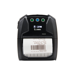 Printer mobil Zebra ZQ220