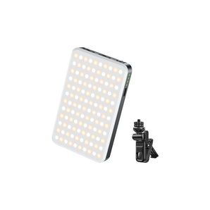 Dritë për celular Yesido DH12, Bi-Color, 3000mAh, 6W